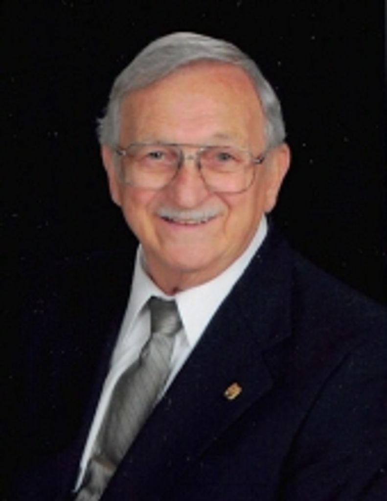 Bernard Francis Rosko
