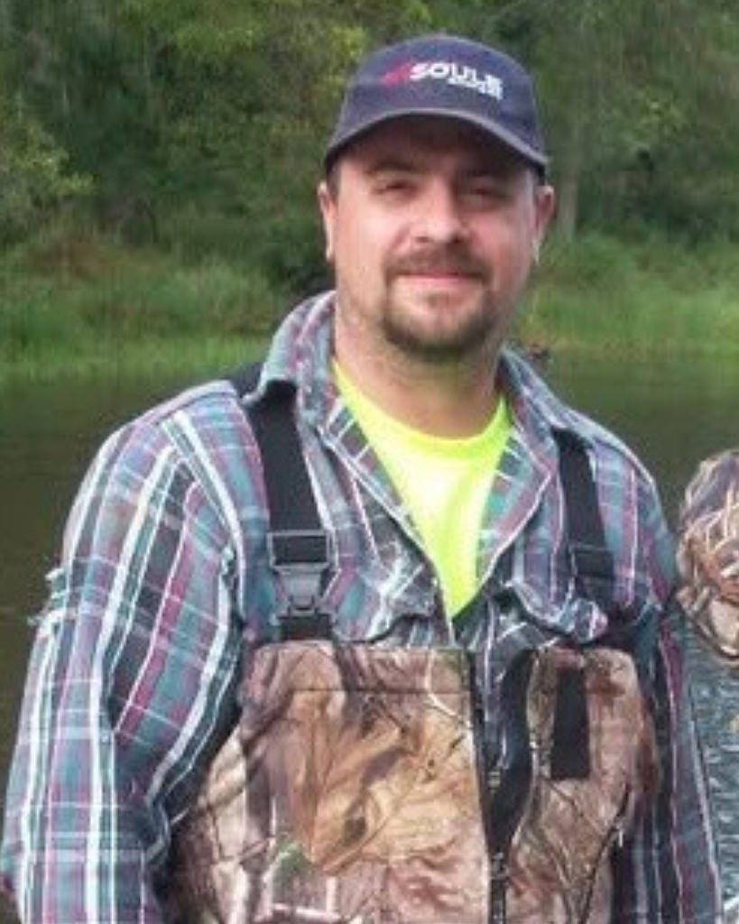 David Peter Leinaar Profile Photo