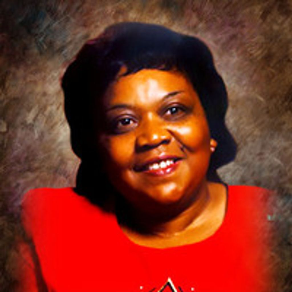 Mary Frances Helms
