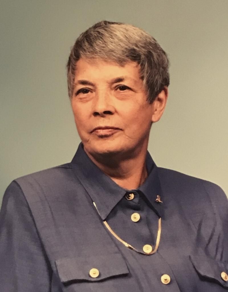 Wonedith Crace Davenport