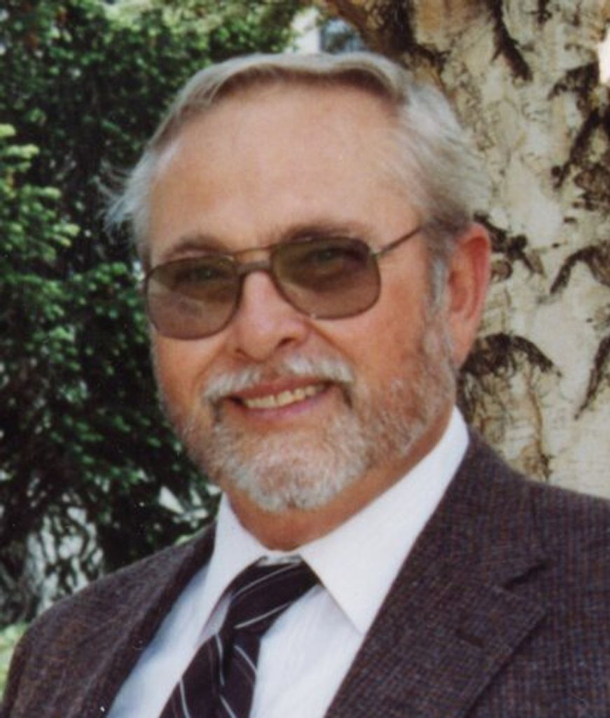 Robert F. Scheele Profile Photo