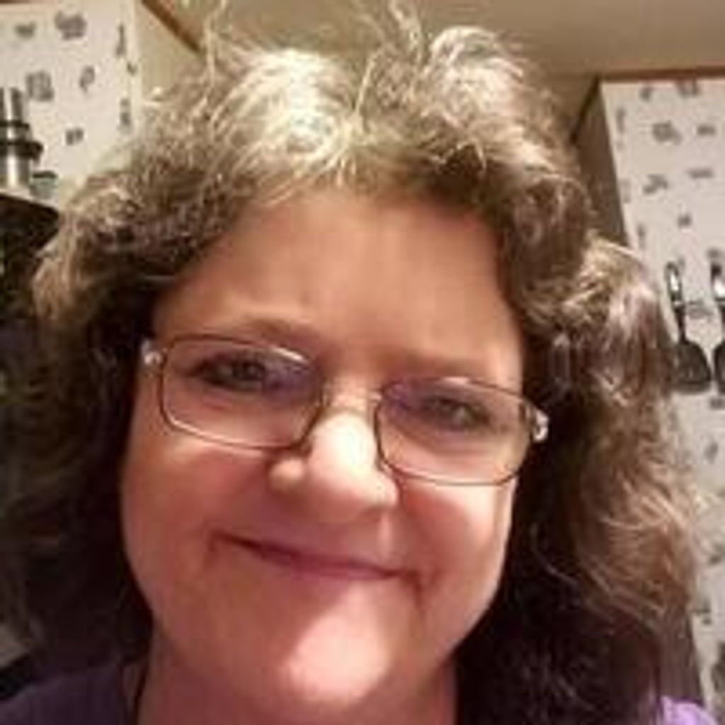 Sherri Ann (Block) Graham