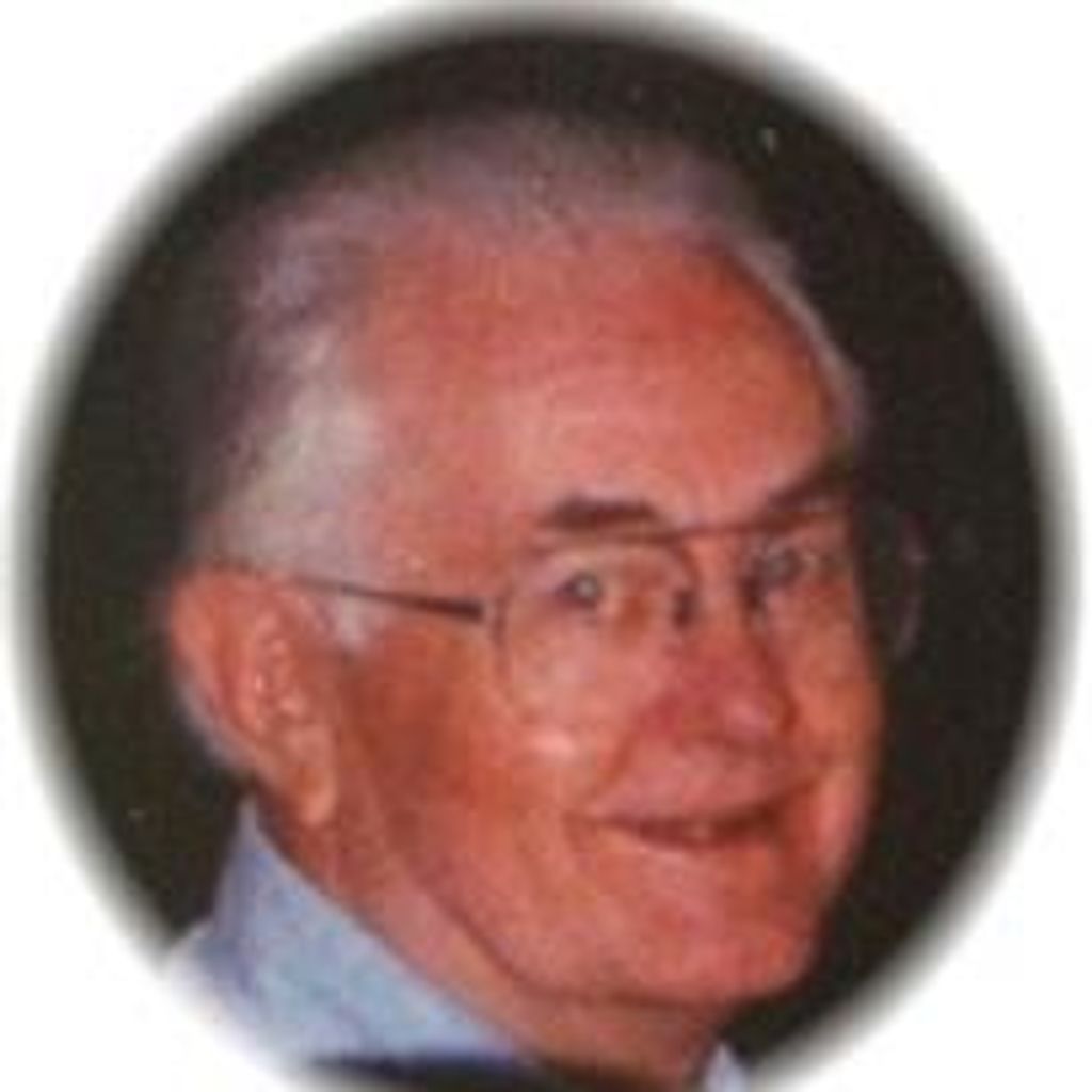 Earl Lloyd Foster