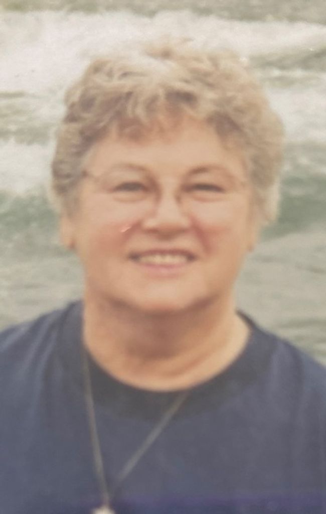Mildred E. Mahady Profile Photo