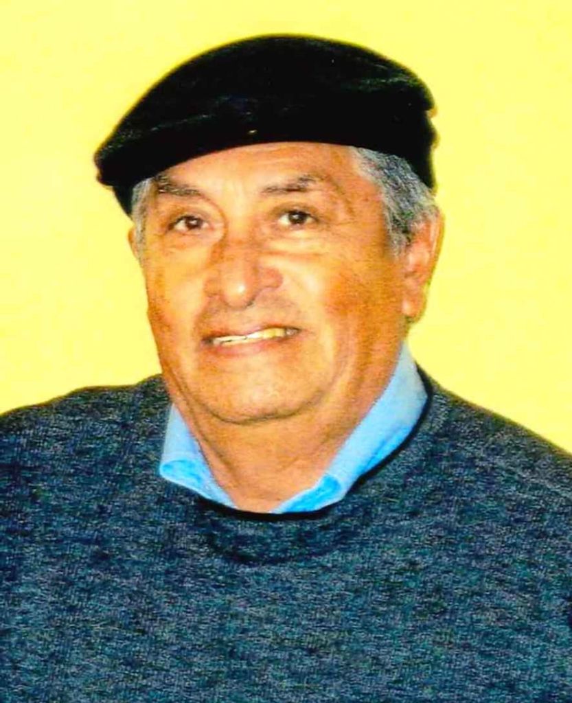Galicia, Arturo Sr.
