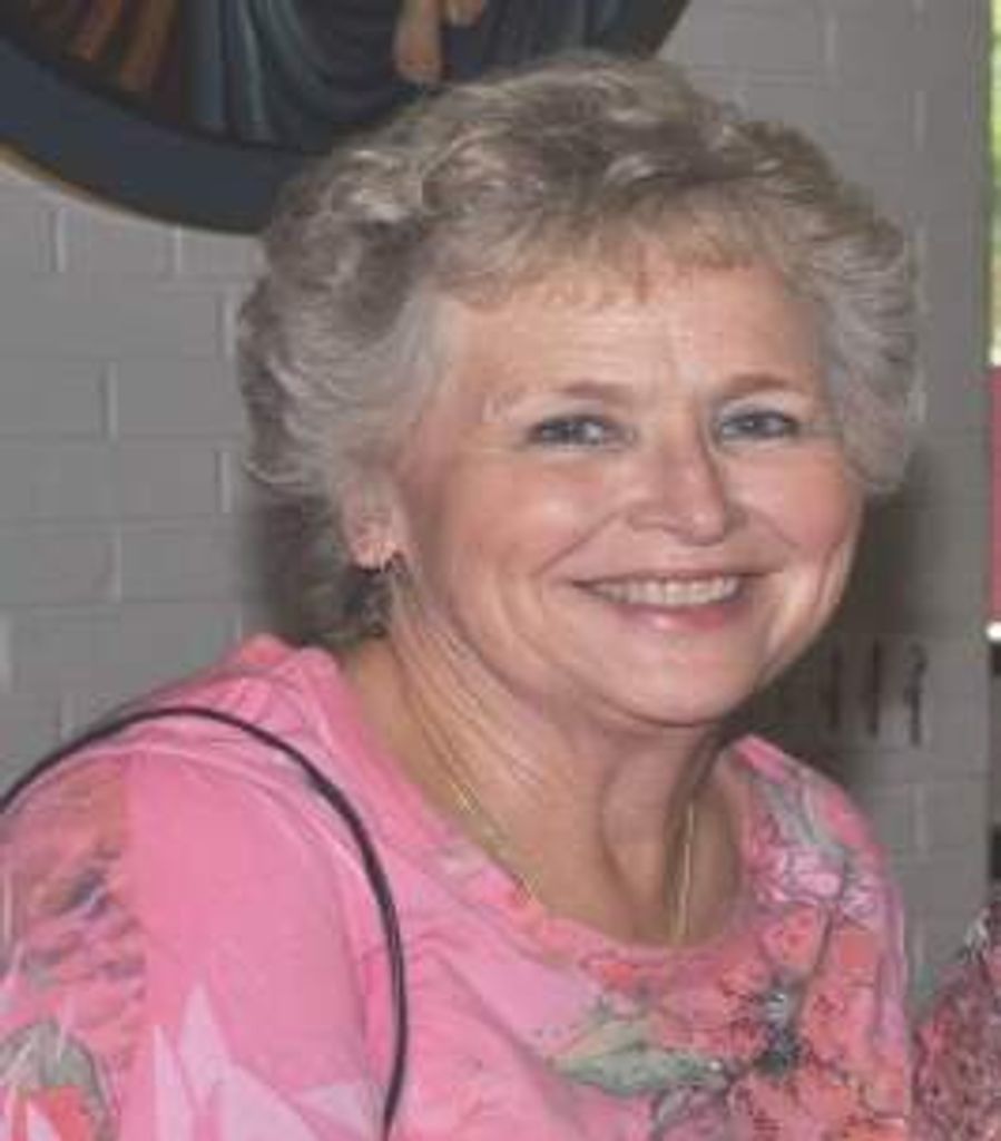 Betty Robert