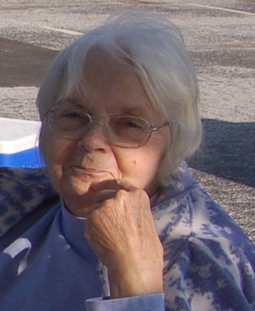 Mary M. Lander Profile Photo
