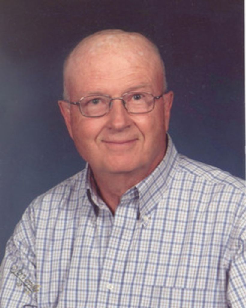 Dennis Bradley Nichols