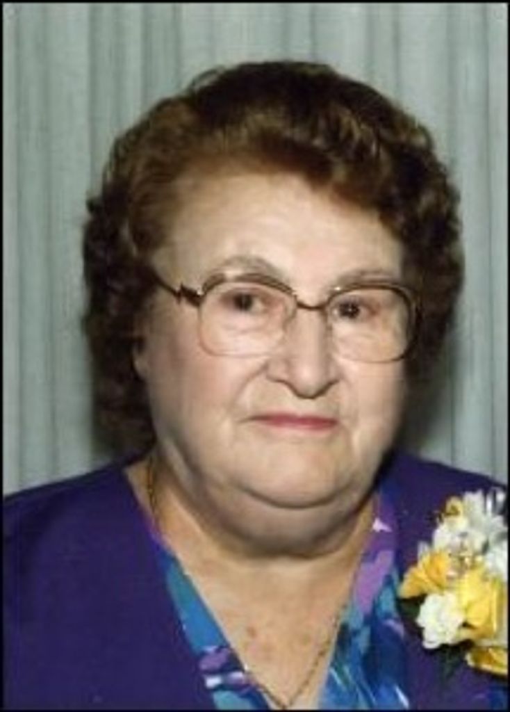 Marie Brunel