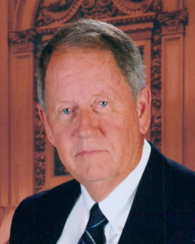 Curtis Alvis Matherly, Sr.