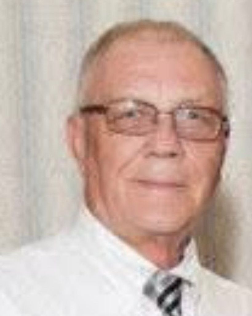Harry "Bud" Jo French Profile Photo