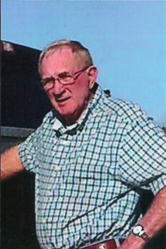 Harold Mcminn Profile Photo