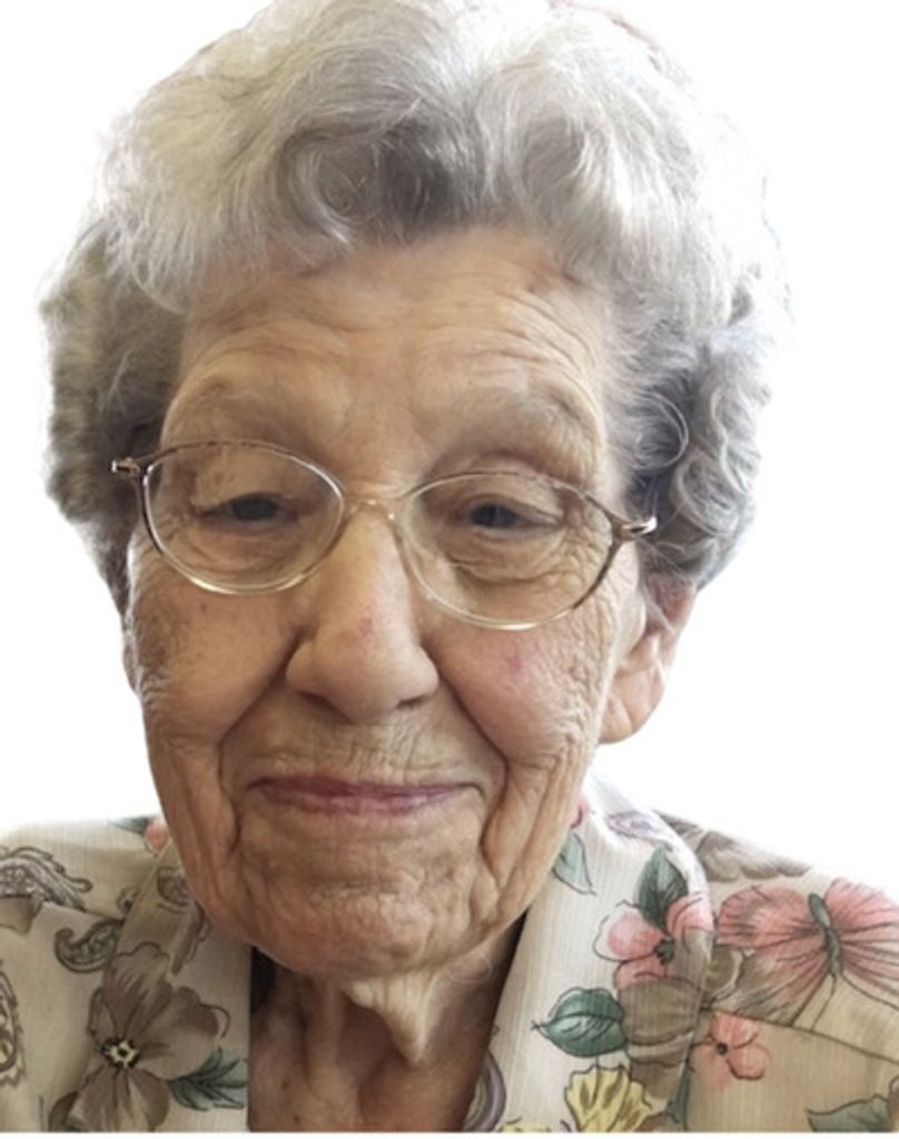 Matilda K. "Tillie" Schmidt Profile Photo