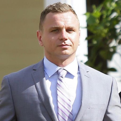 Jakub Rafal Zieba Profile Photo
