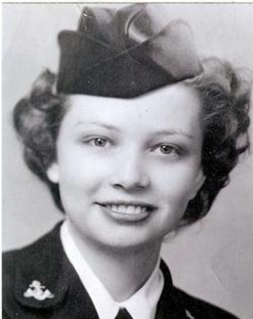 Dorothy Cox Profile Photo