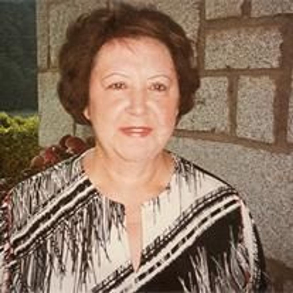 Irene Brennan