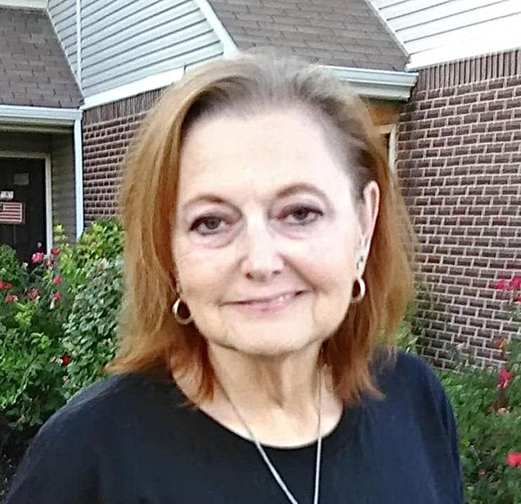Betty A. Harper