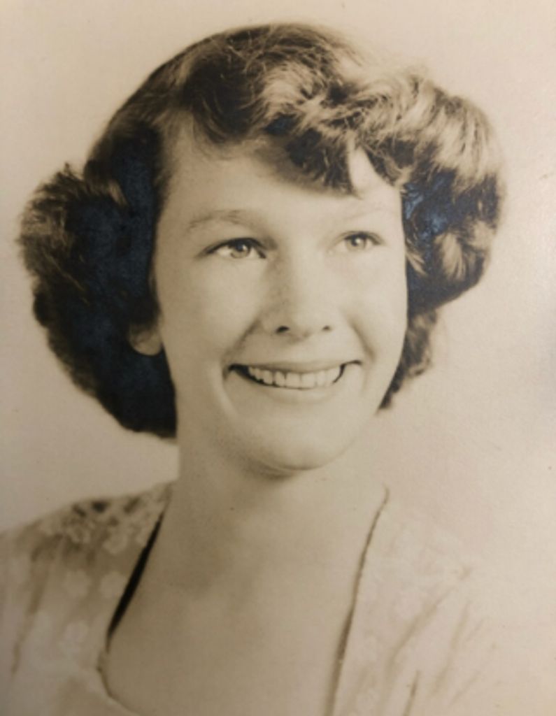 Martha J Graham Profile Photo