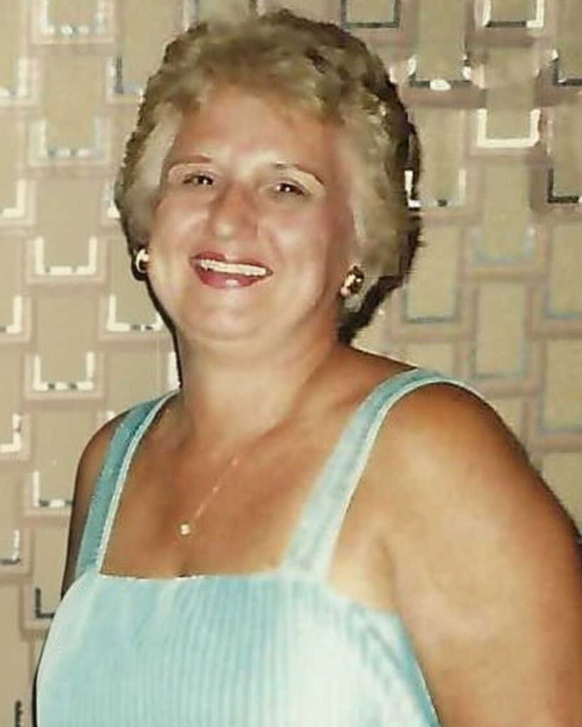 Phyllis A. Gronek
