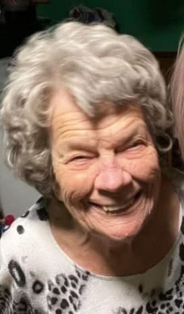 Lorene Annie Mabe Wood Profile Photo