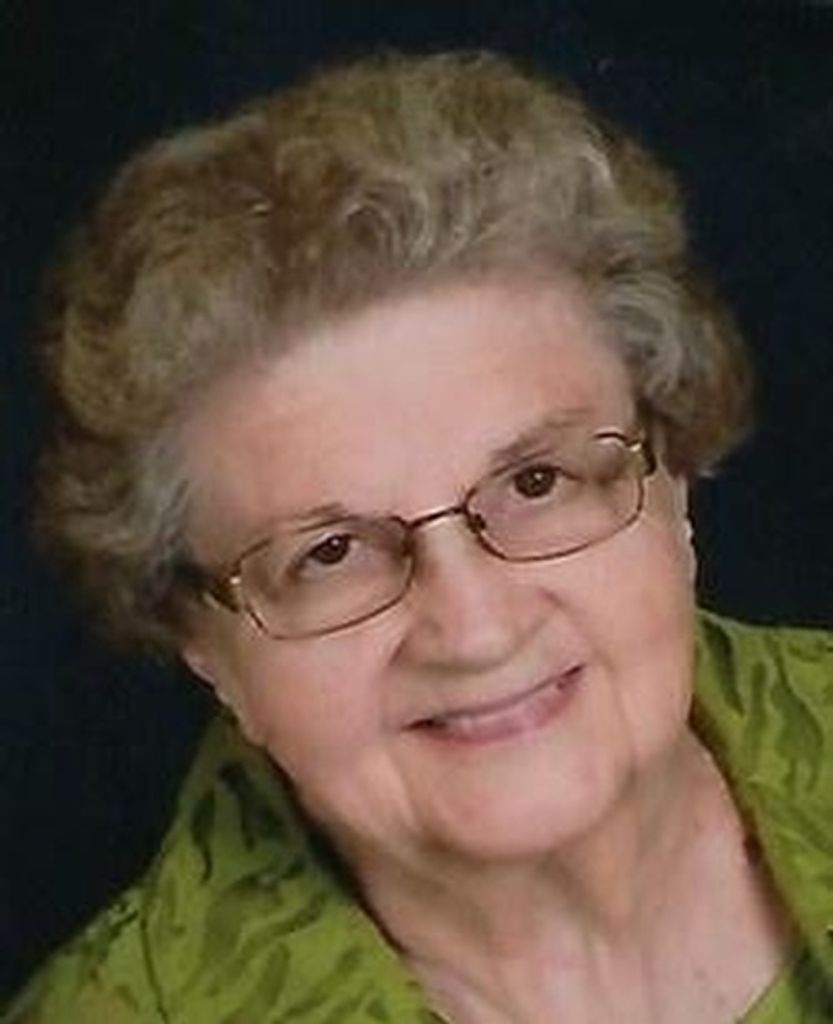 Dorothy J. Springer