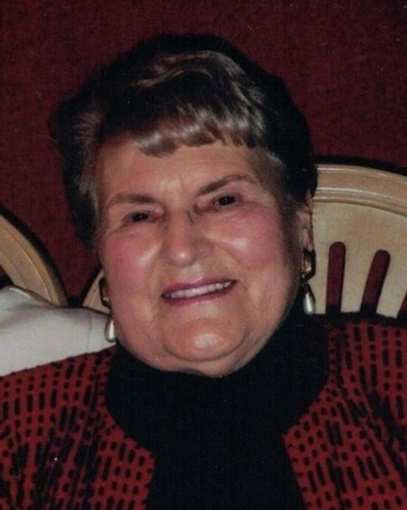 Hedwig M. Samborski Profile Photo