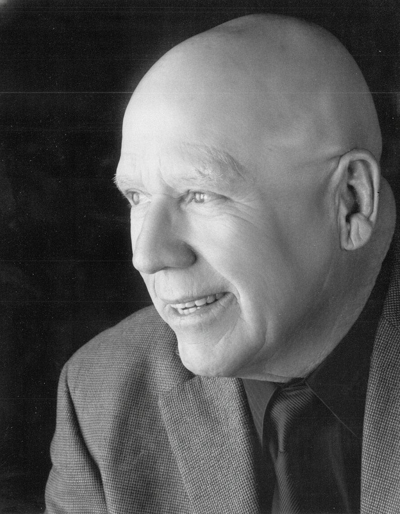Steven Albert Berger