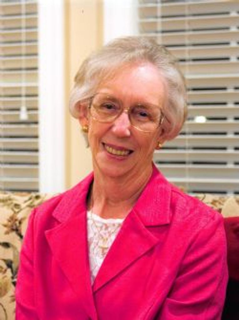 Louise Hill