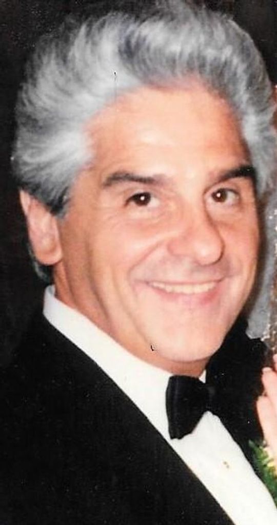 Sam D. Gara