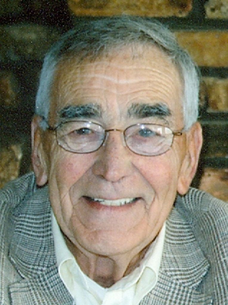 George Crozier Kieffer