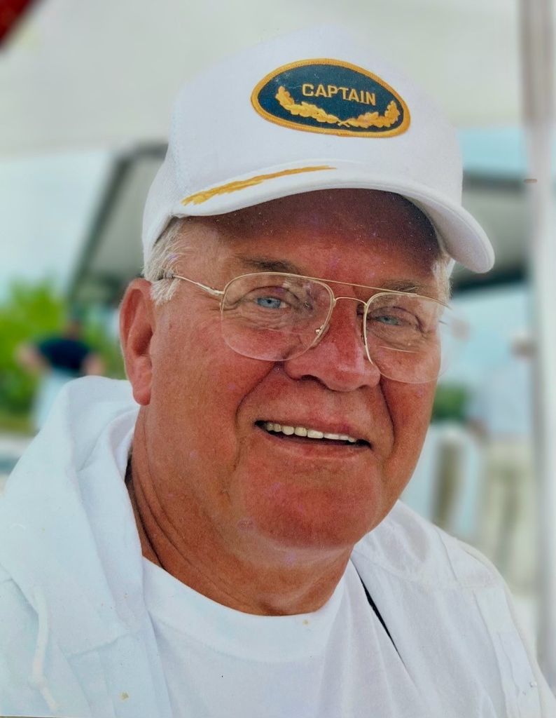 Philip John Gutkoski Profile Photo