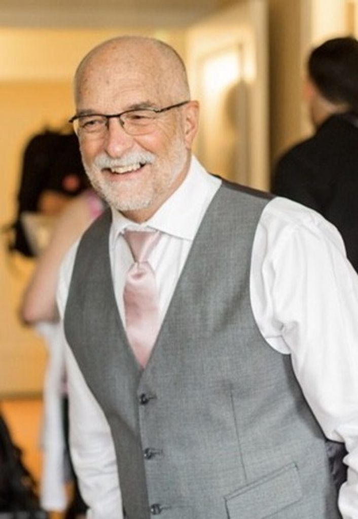 Edward Charles Rutter Profile Photo