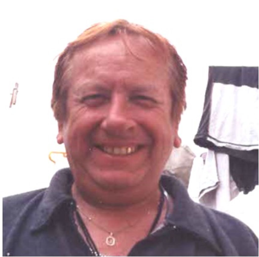Julio Cesar Merino Quevedo