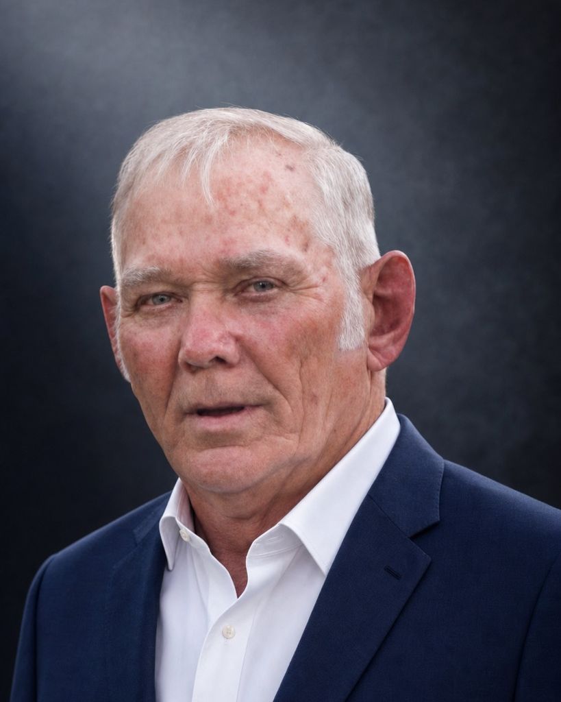 Robert Wayne Hamrick Profile Photo