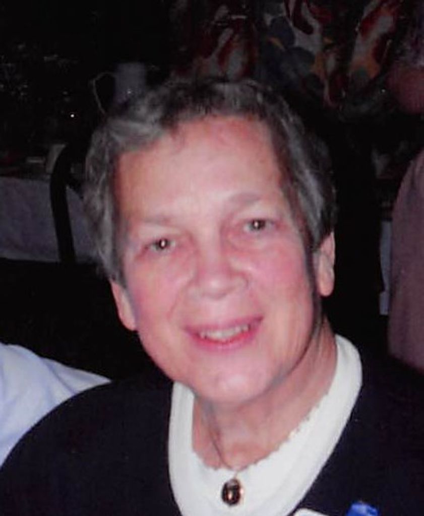 Jean H. Gowans