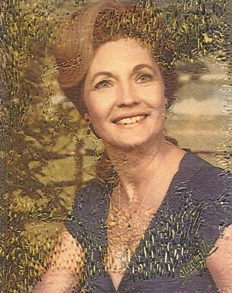 Virginia Irene Korenek Russo