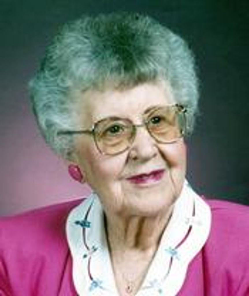 Dorothy R. "Dot" Richwine