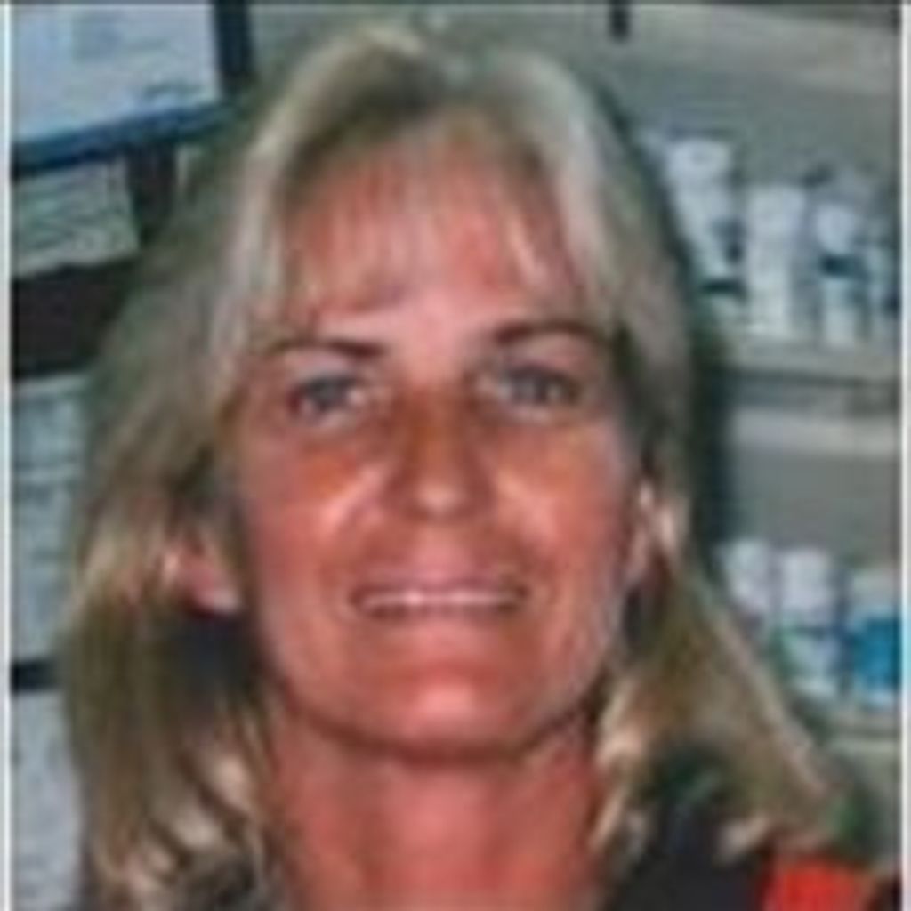 Suzanne P. Harrison