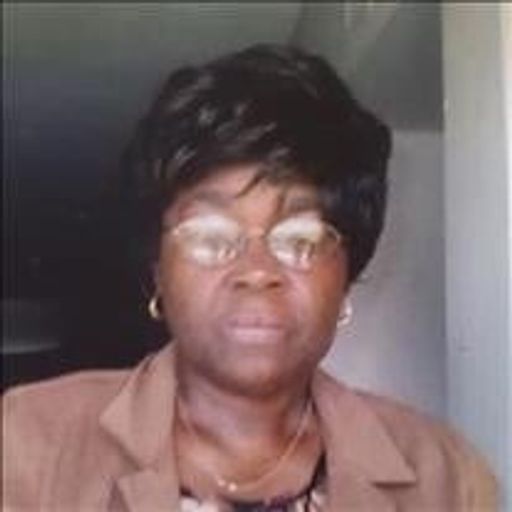 Evangeline Iris Finlay Profile Photo