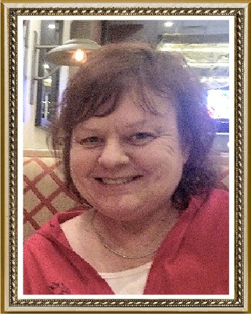 Karen M. LaClair