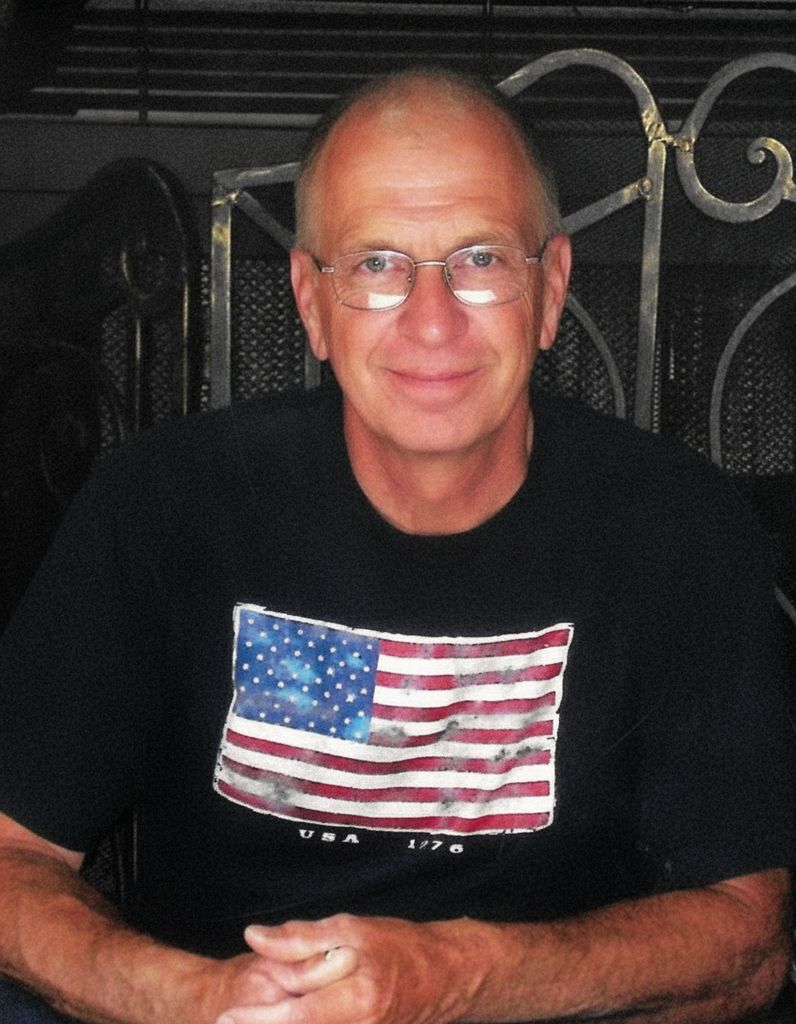 Frank E. Magda, Sr. Profile Photo