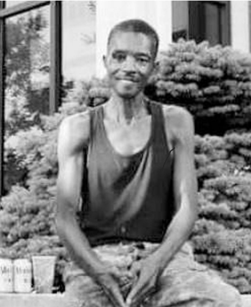 Thomas Edward Mcgee Profile Photo
