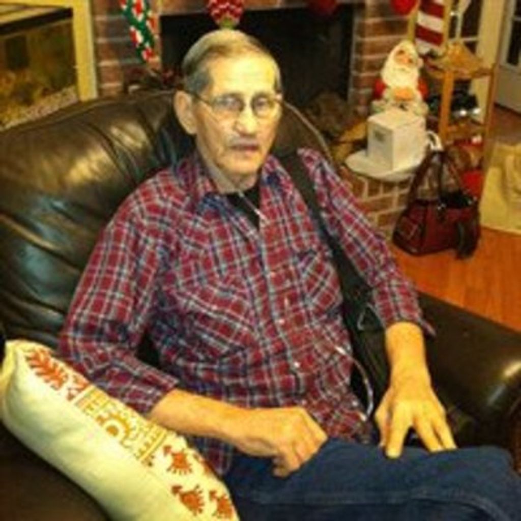 Bernard "Corky" Harold Hansen Profile Photo