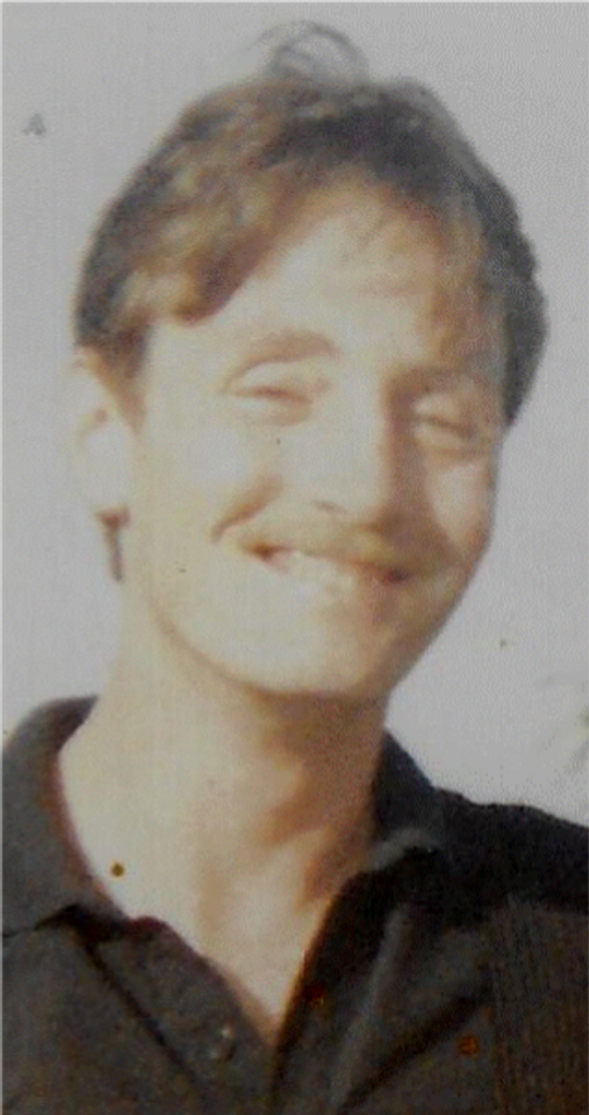 William David Mauck Profile Photo