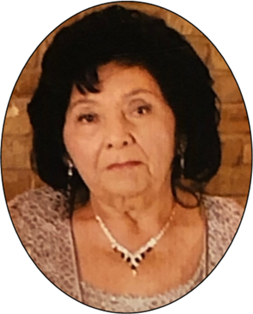 Rosa Candelaria Bobadilla