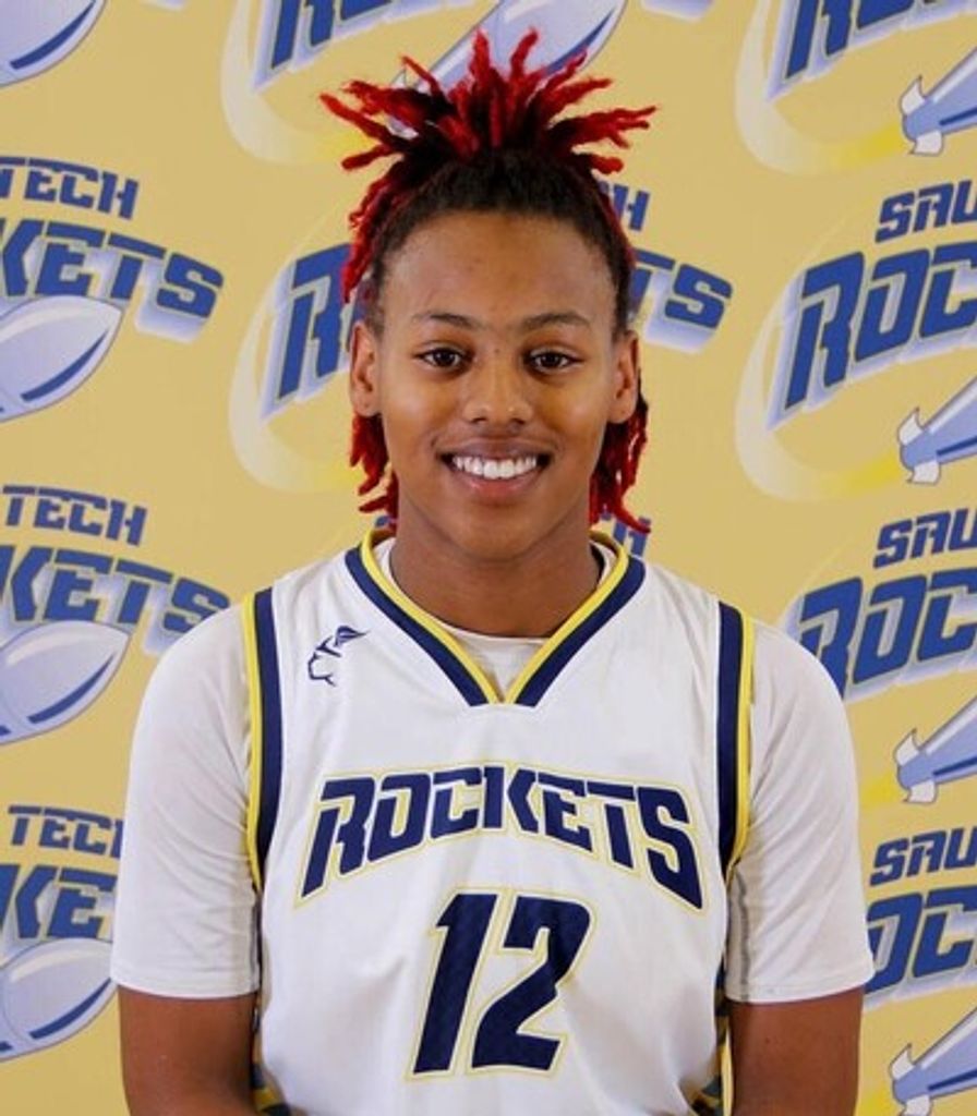 Ms. Jordan Michelle Shelton Profile Photo