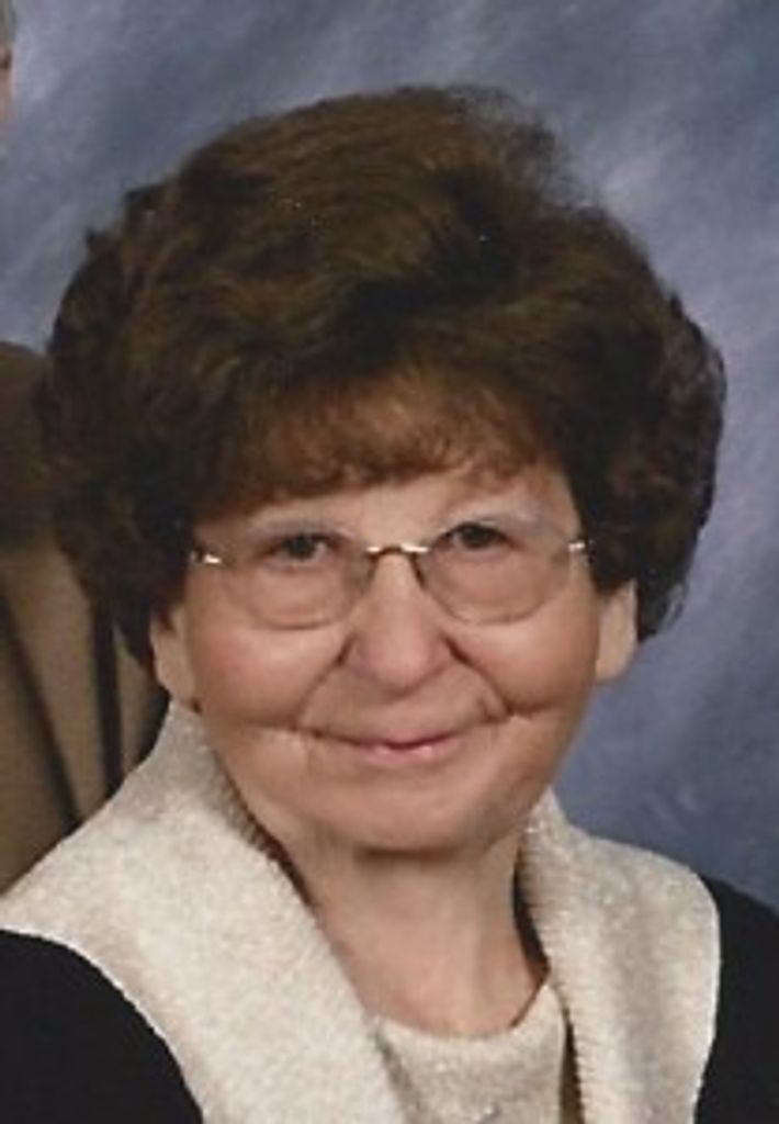 Marjorie A. Sharp Profile Photo