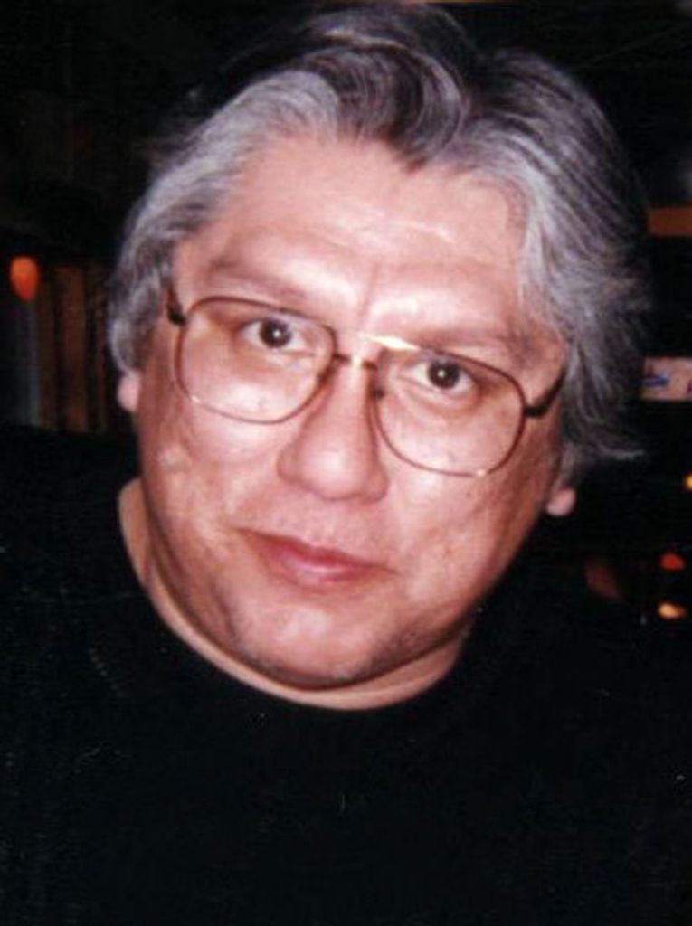 Ramon Vargas, Jr.