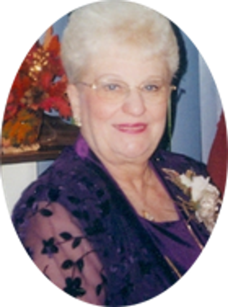 Anna Belle Torwegge