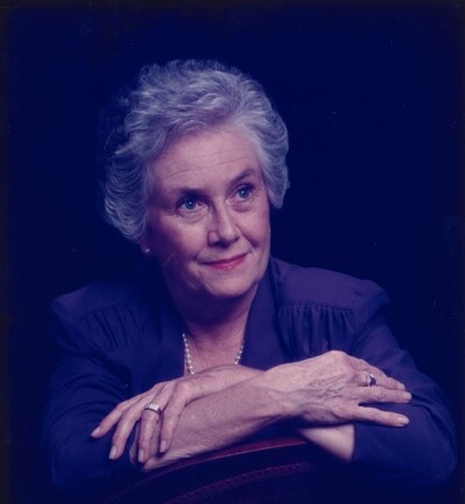 Jane Brasch Jackson